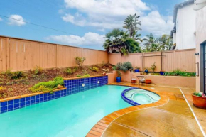 Encinitas Retreat Private Pool and Spa Short Drive to Beach